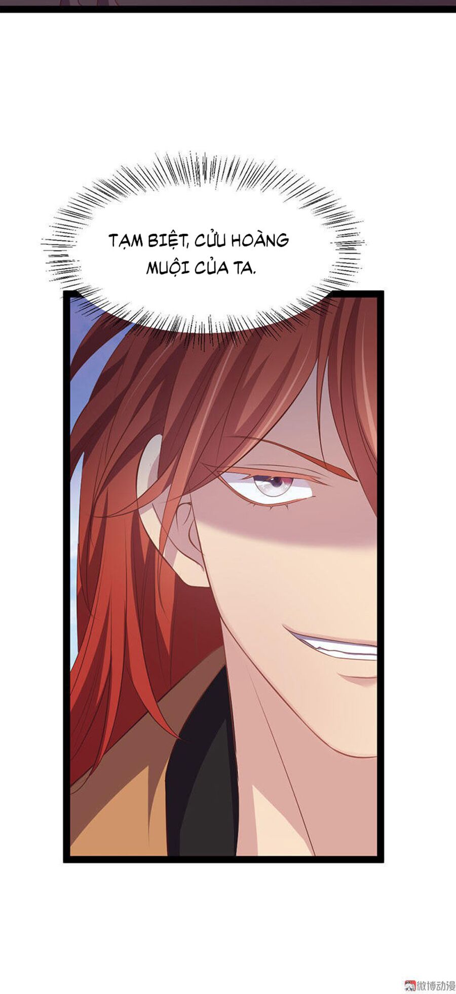 khuynh thế đế vương cơ chapter 32.2 12