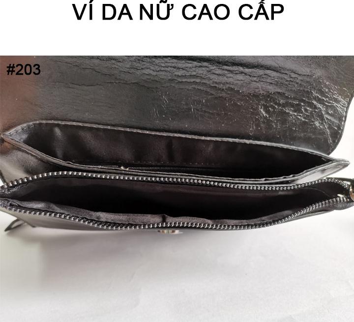 Túi đeo chéo cho các bạn nữ mã 203