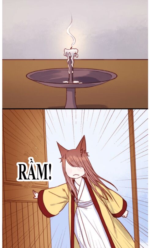 lượm được một tiểu hồ ly phần 1 chapter 73 5