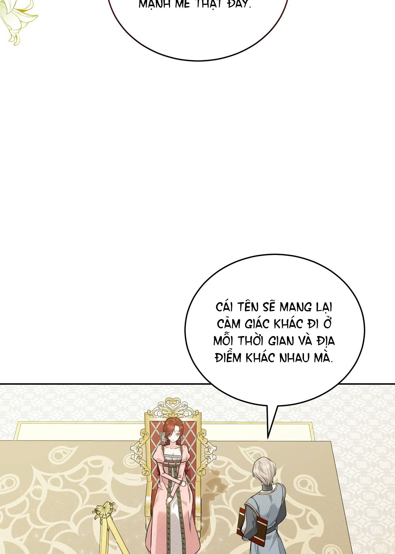 dấu tích của tiên nữ chapter 9.1 29