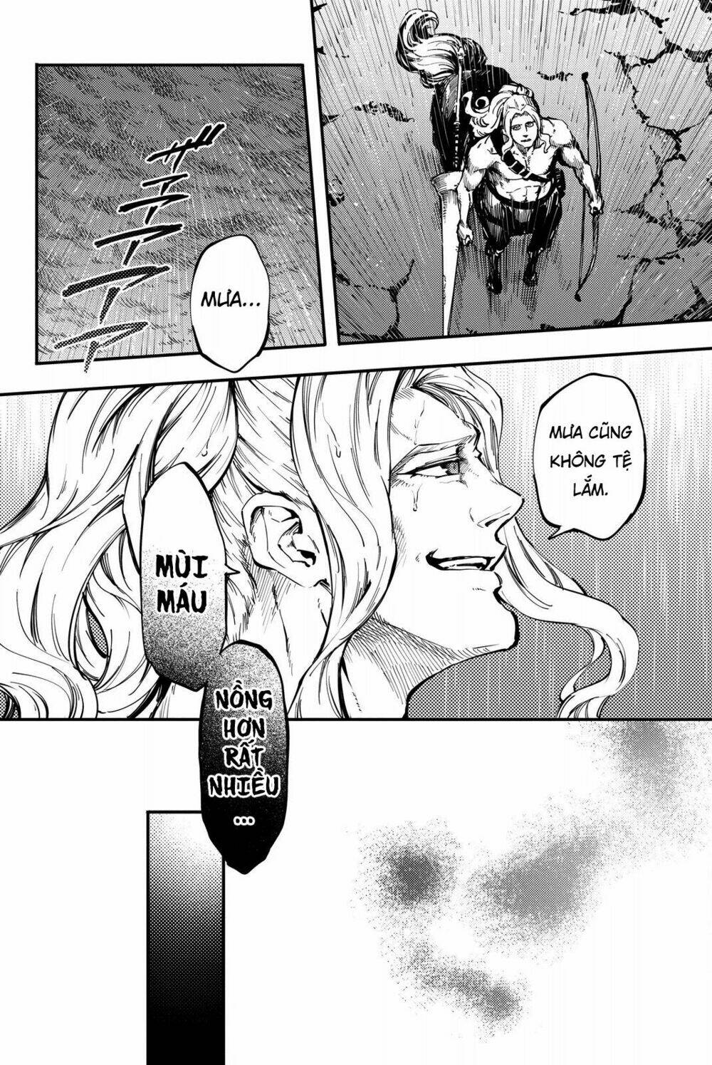 the abandoned sacred beasts chapter 26 15