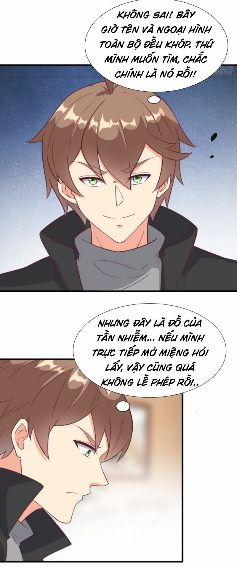 ta lập hậu cung tại tây du ký chapter 49 3