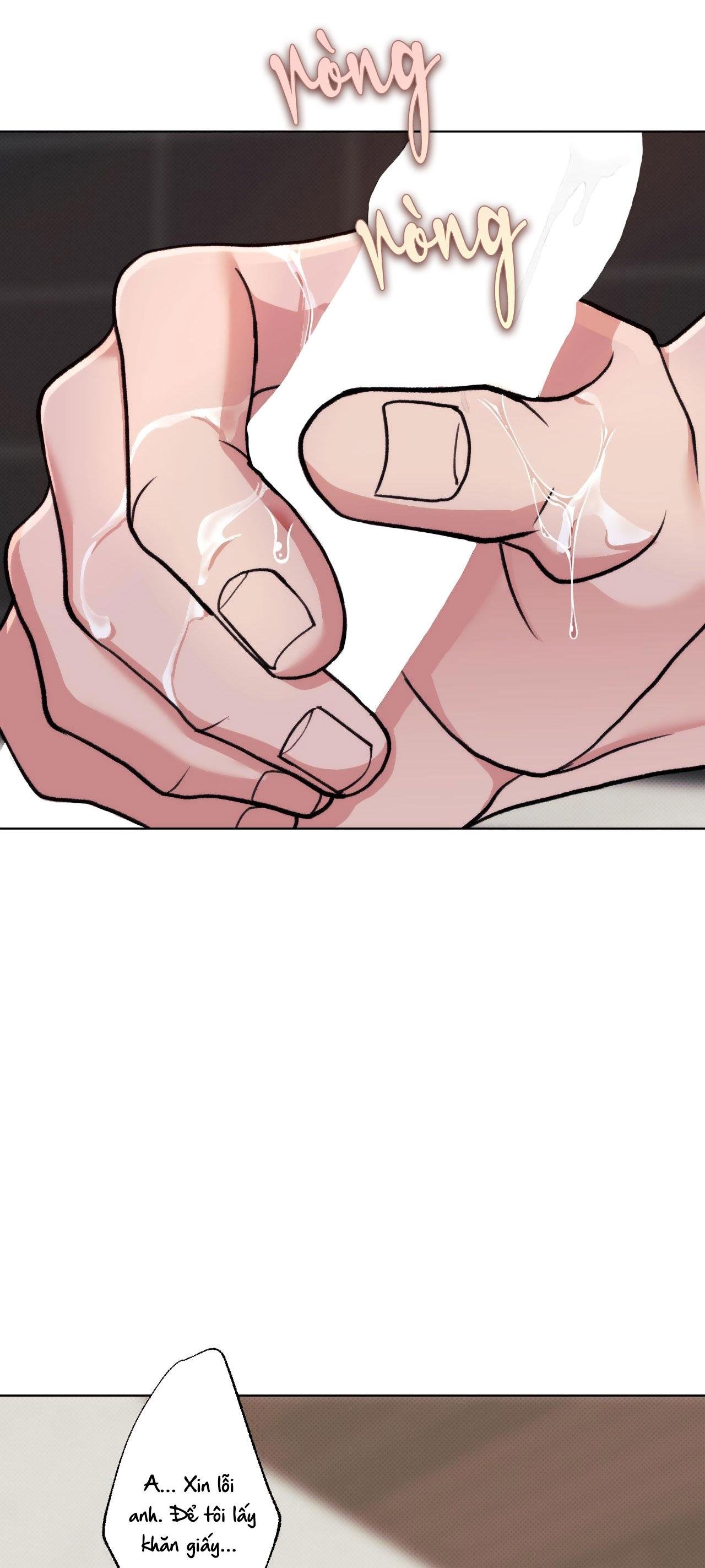 em bé và đại ca chapter 7 16