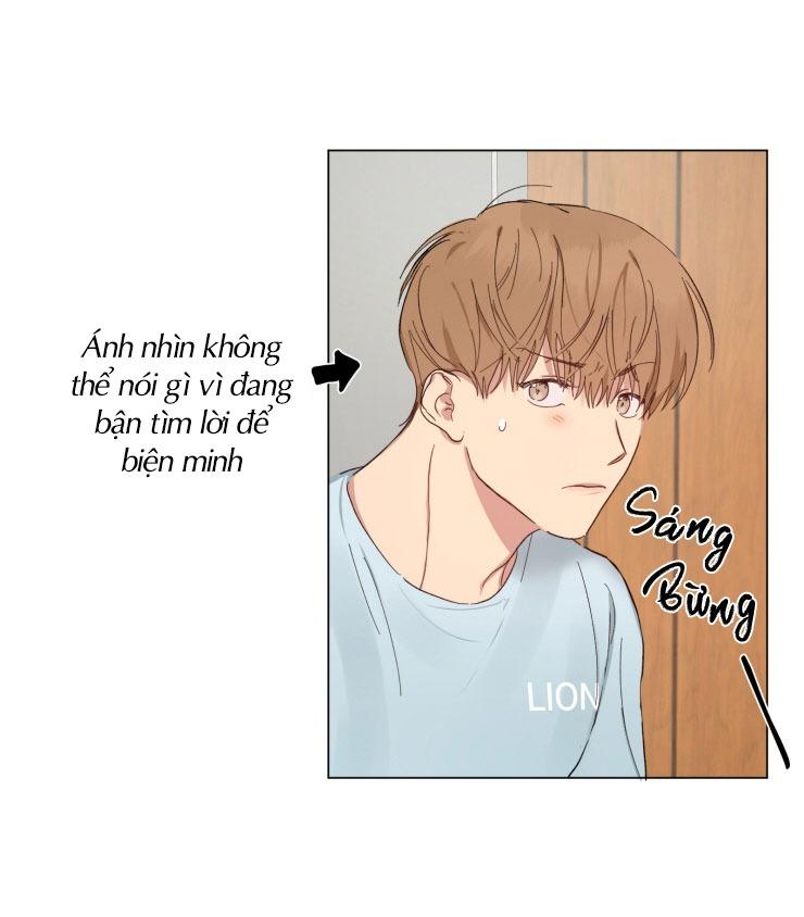 bắt đầu từ việc sống chung chapter 2 39