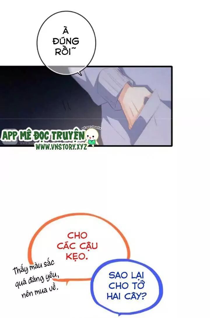 con tim rung động 2 chapter 68 13