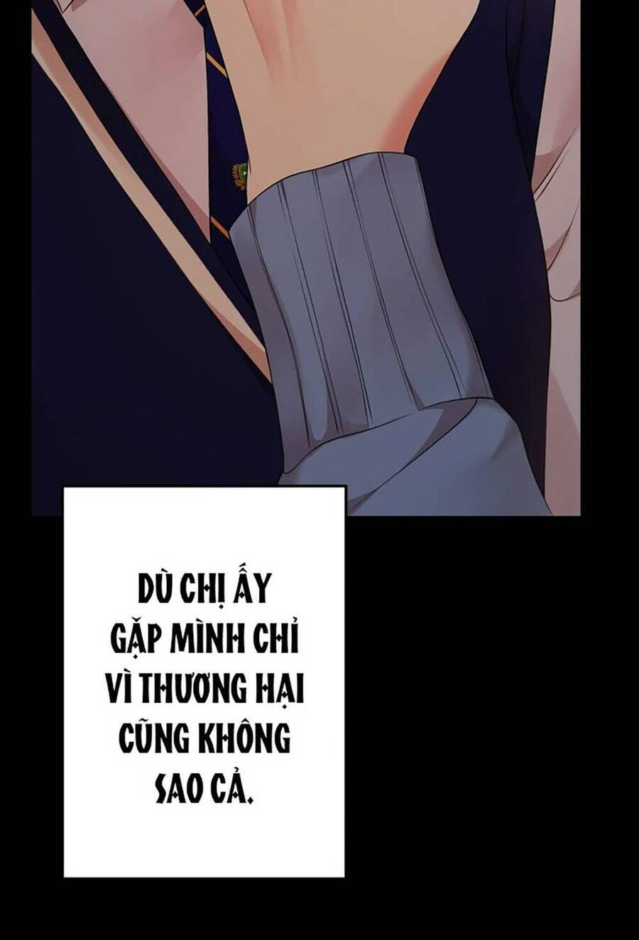 gửi em, người nuốt trọn vì sao chapter 115.1 33