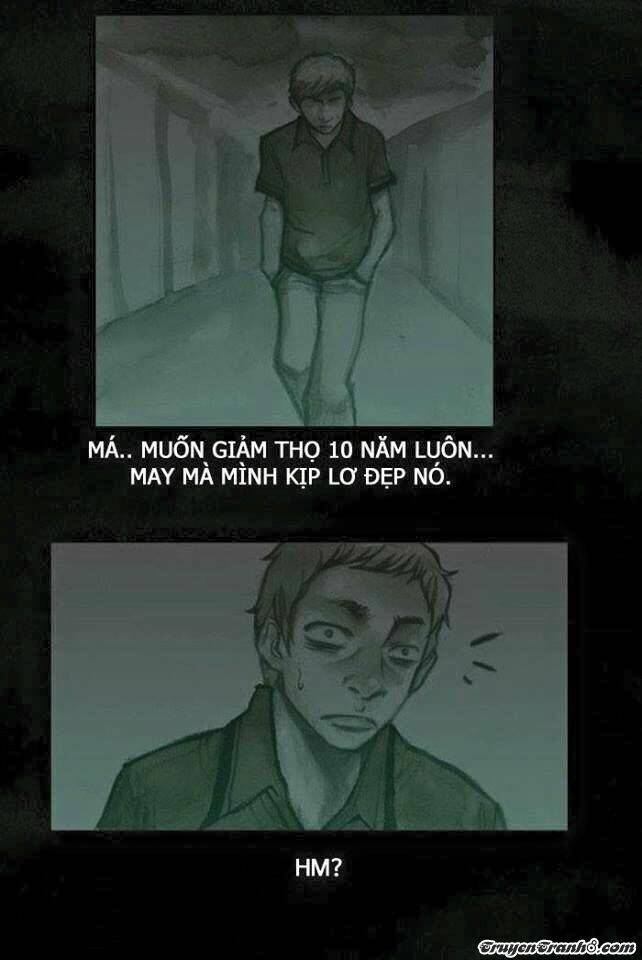 kho truyện kinh dị: ác mộng đêm về chapter 23 27