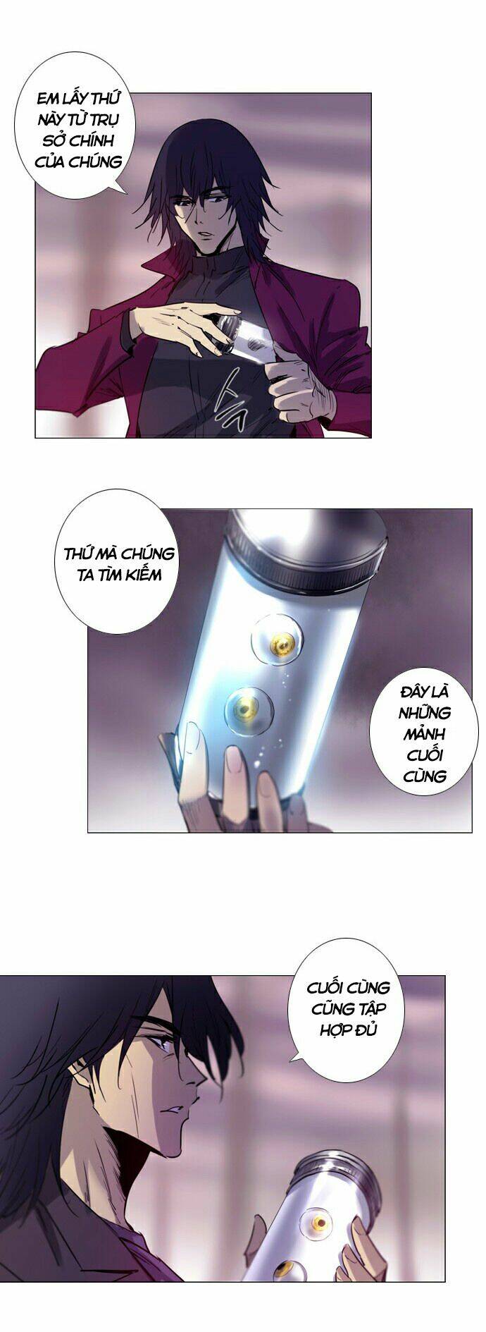 bản khế ước linh hồn chapter 174 19