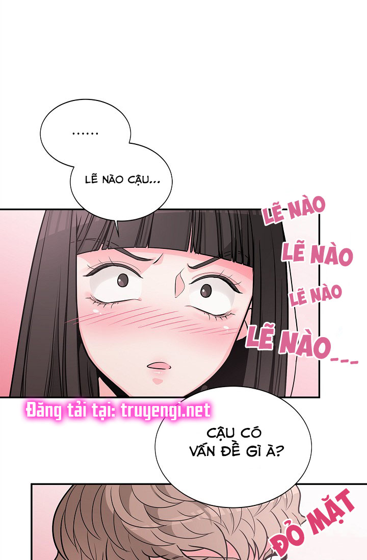 tuyển tập hàn, nhật chịch ngắn chapter 5 7