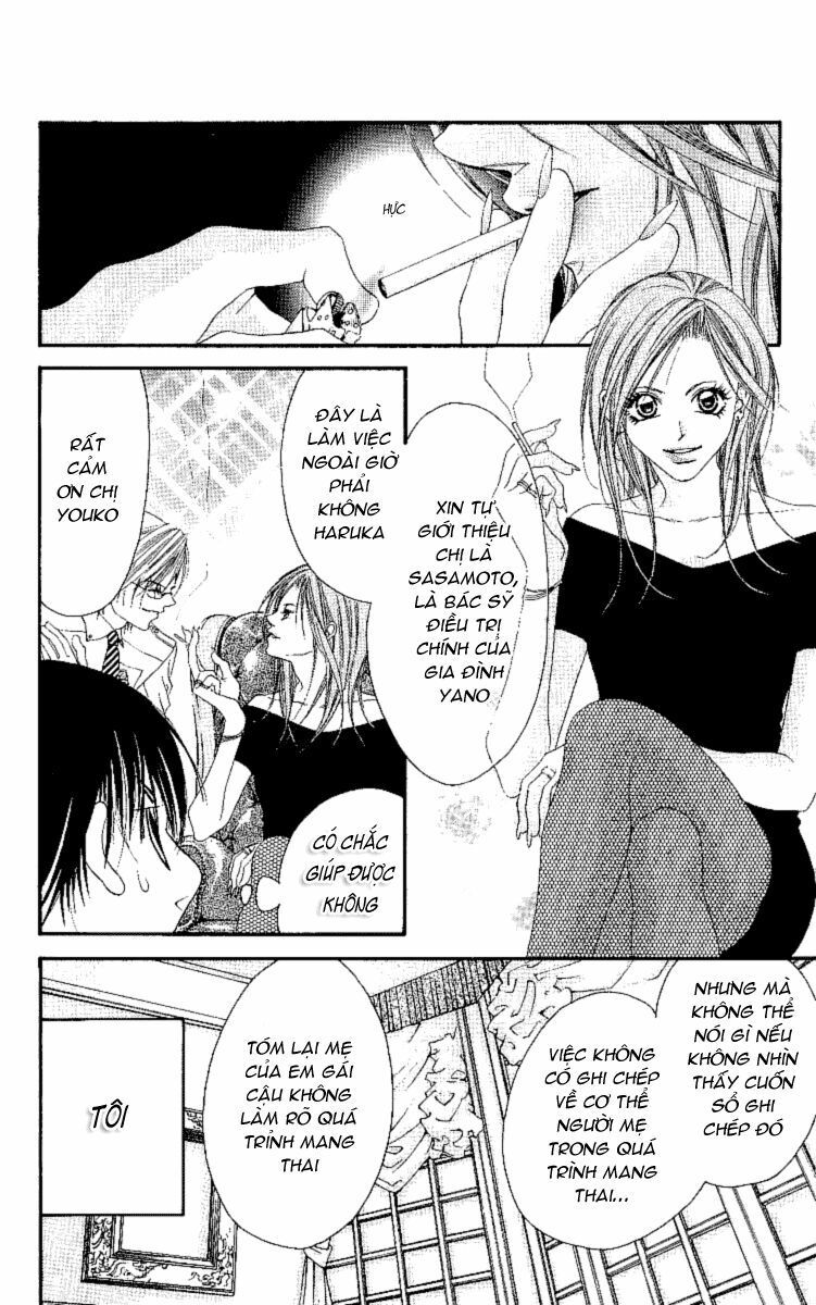 i love my little sister chapter 50 21