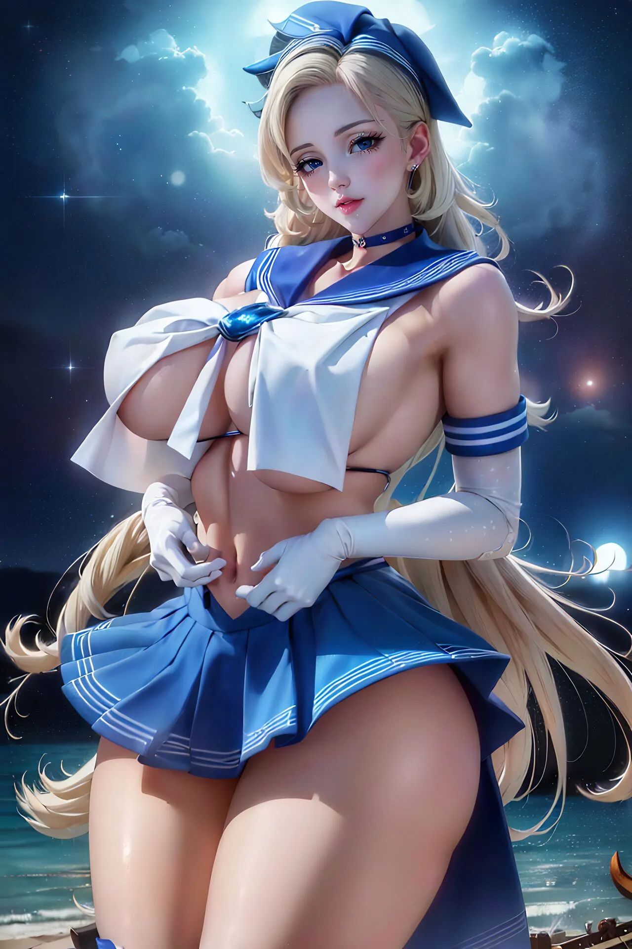 artist ai generated chapter 182 6