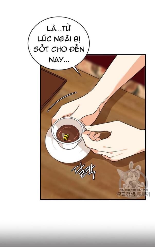 xuyên không trở thành mẹ của nhân vật phản diện chapter 35 13