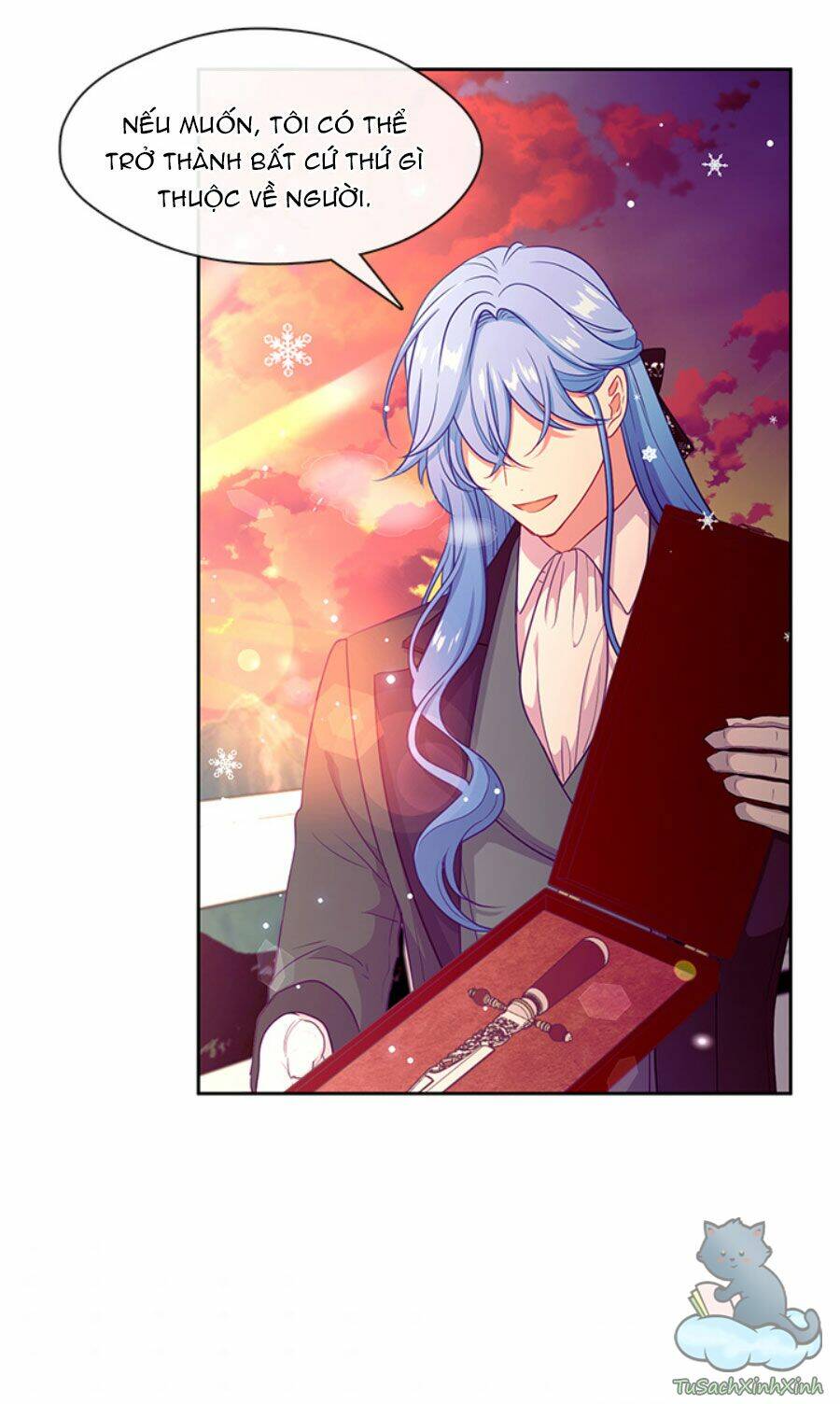 hãy coi chừng ác nữ chapter 92 31