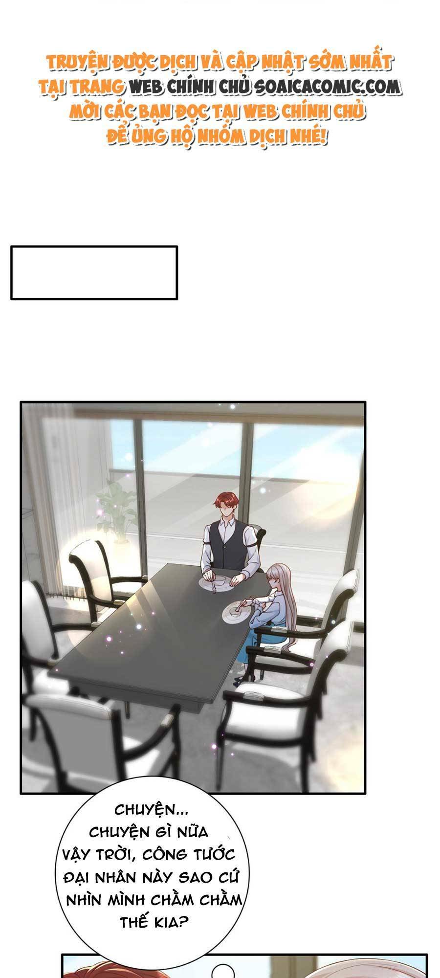 cô vợ của tôi không dễ bắt nạt chapter 6 23