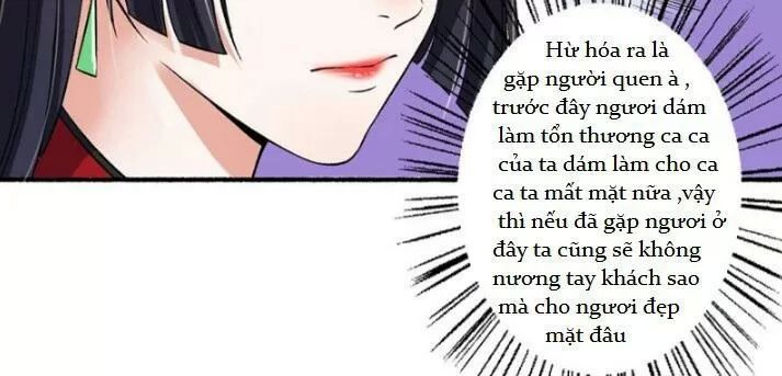 Cuồng Phi Phách Lối chapter 15.2 31