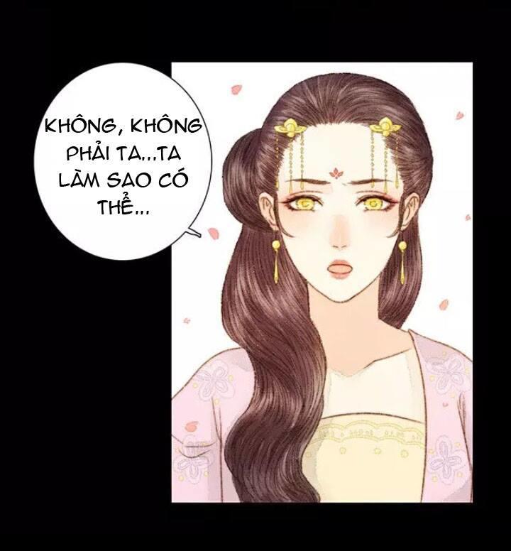 vương gia bá đạo và bác sĩ xinh đẹp chapter 34 10