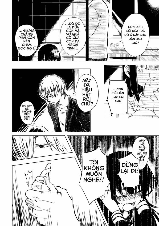 ojisan to miiko chapter 1 26