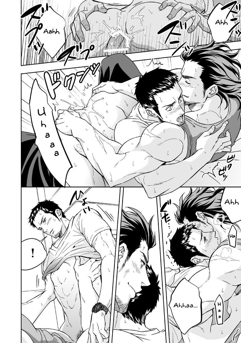 tổng hợp oneshot boylove chapter 60 26