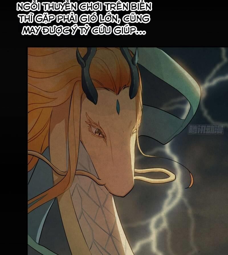 khởi đầu bằng một con côn chapter 92 29