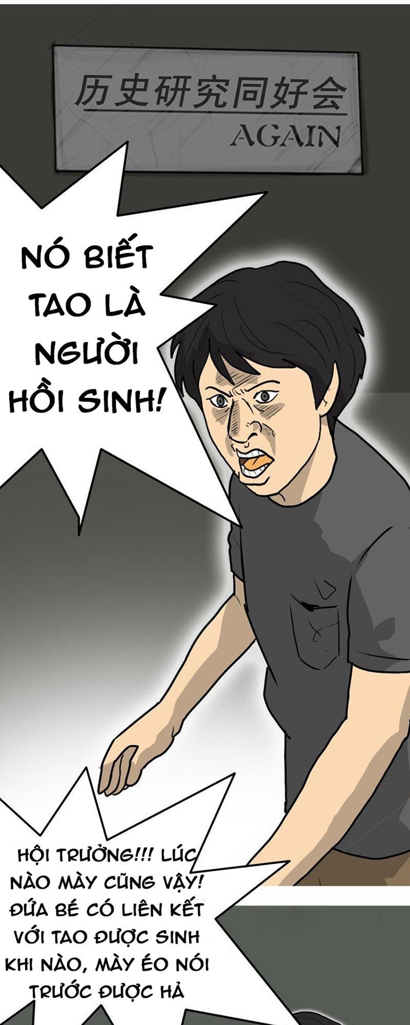 hồi sinh chapter 36 3