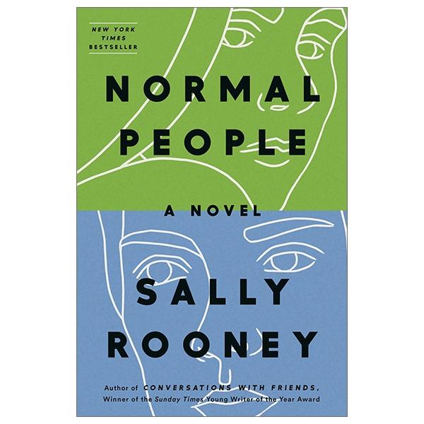 Normal People: A Novel