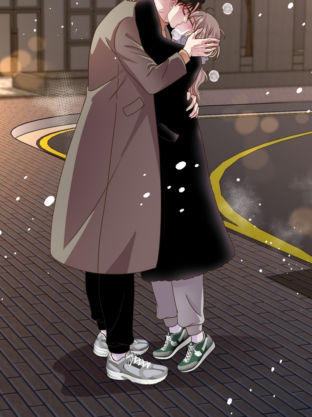 [18+] trải nghiệm thân mật với bạn của anh trai chapter 42.2 80