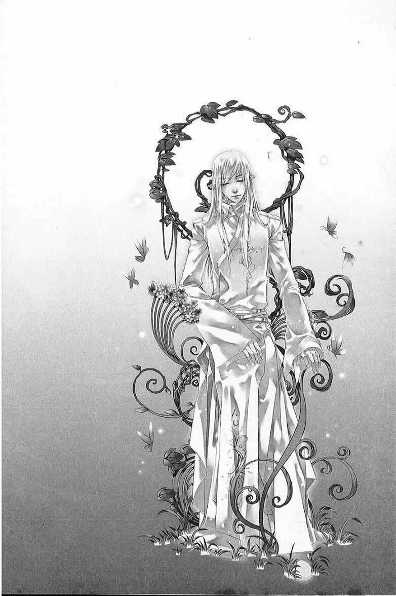 đặc thù truyền thuyết chapter 56 3