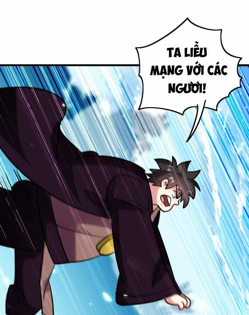 vạn giới tiên vương chapter 65 49