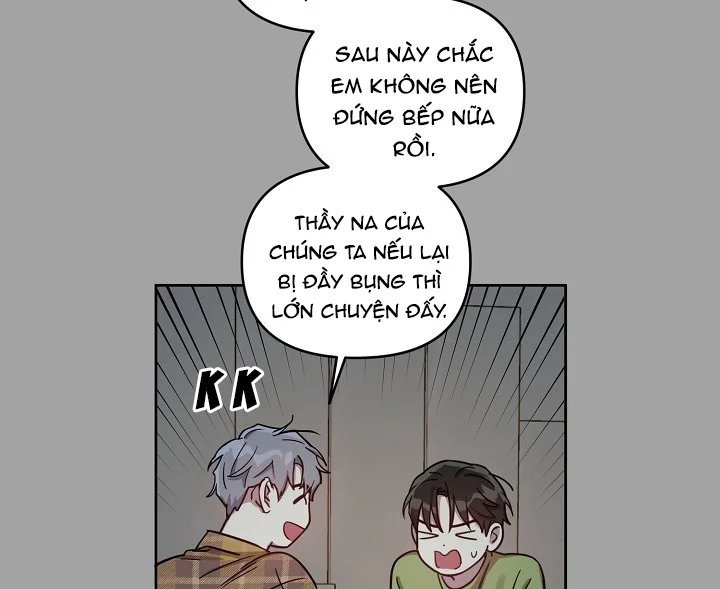 thần tượng đến rồi!? chapter 24 26