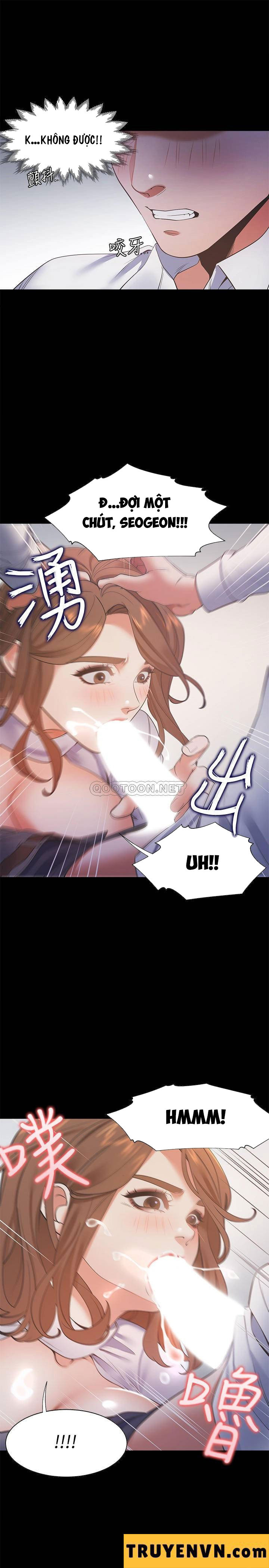 khát tình chapter 13 27