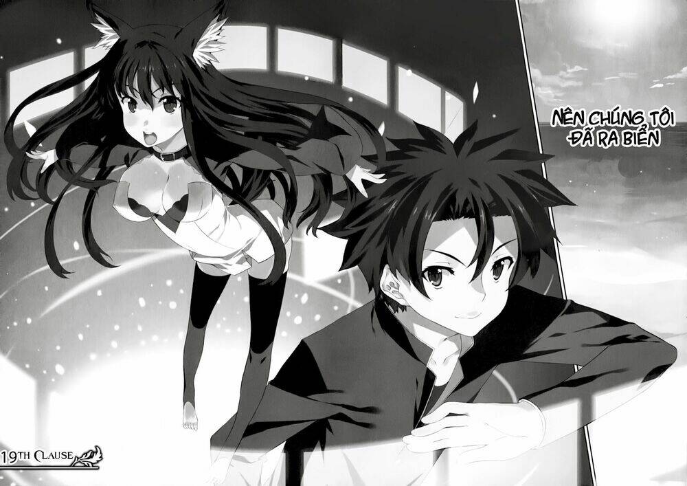 kitsune no akuma to kuroi madousho chapter 19 3