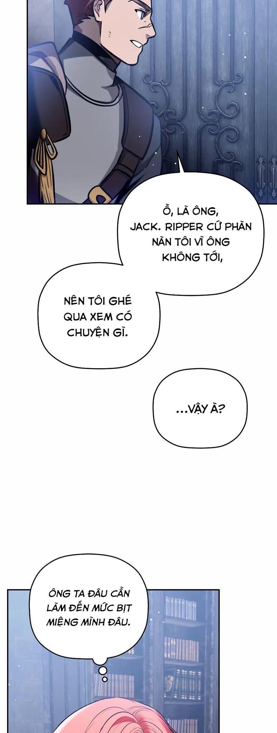 hoàng tử chuyển sinh trở thành người mạnh nhất thế giới nhờ vào sự hiểu biết về bug chapter 86 26