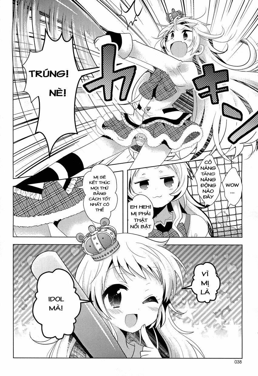 otasuke miko miko-chan chapter 6 15