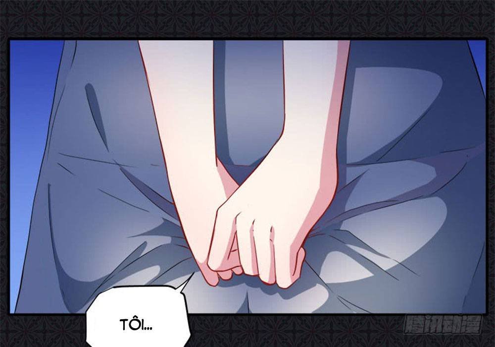 ngạo kiều quỷ vương yêu ta chapter 69 15