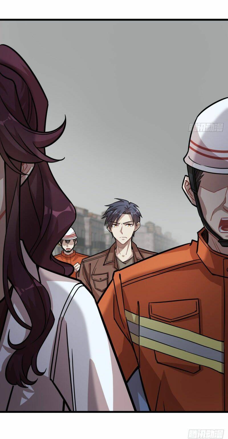 thâm dạ thư ốc chapter 121 11