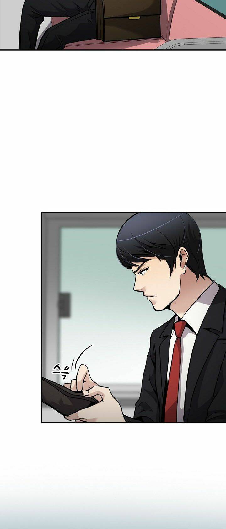 điều tra viên chuyển sinh chapter 80 32