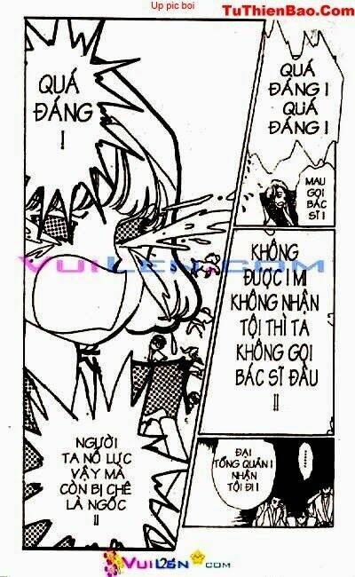 cô bé khóc nhè chapter 18 23