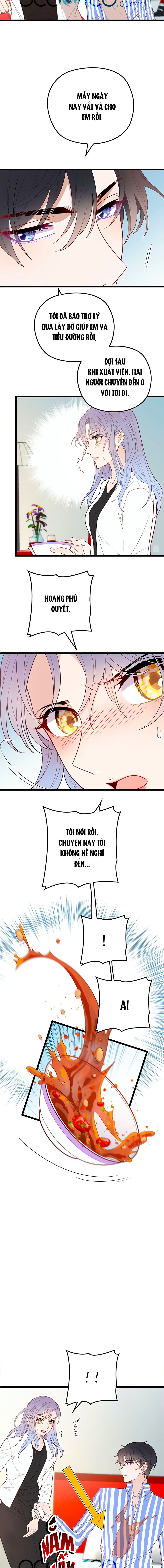 một vợ yêu, một bé con chapter 60 7