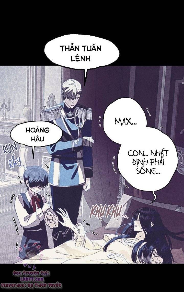 cha, con không muốn kết hôn đâu chapter 6 54