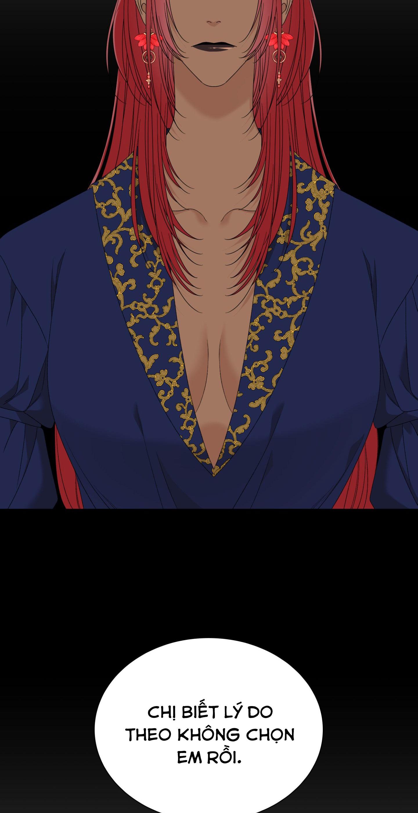 ái tình tự tâm chapter 52 32