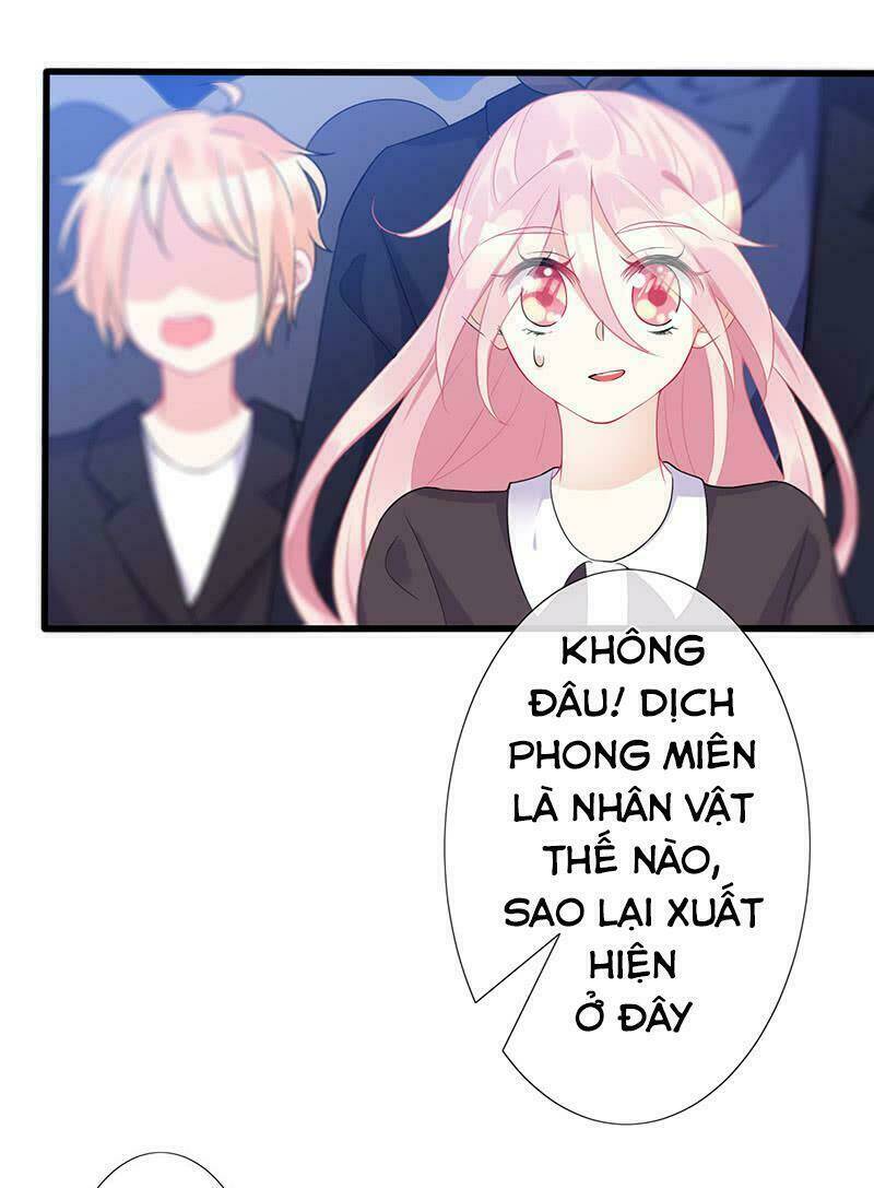 vương bài thiên sư và tiểu manh yêu chapter 55 13