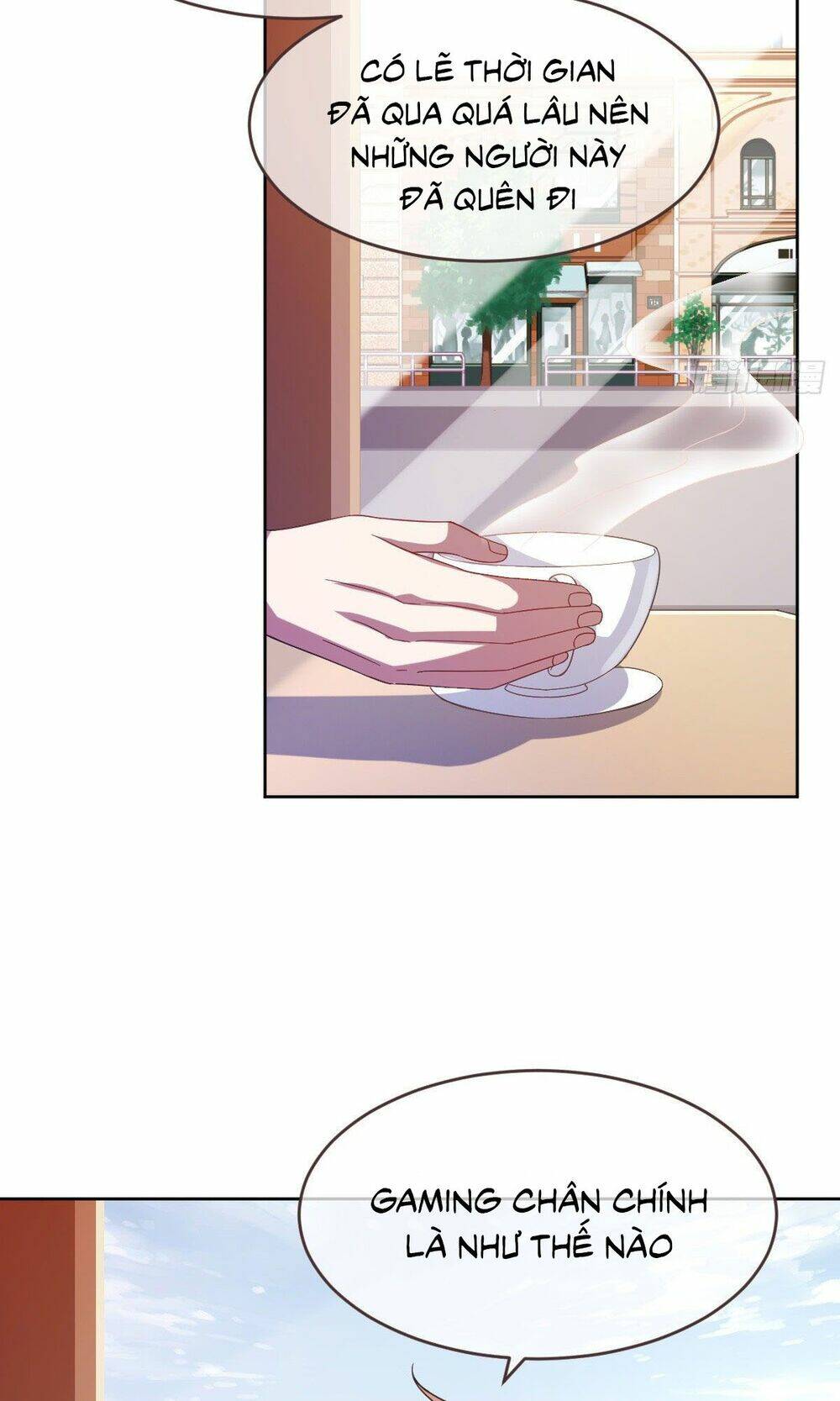 đại thần gaming đơn phương tôi chapter 14 38