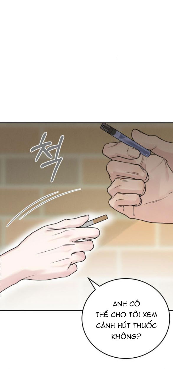 Thuyết Tình Yêu Ích Kỷ chapter 21.1 10