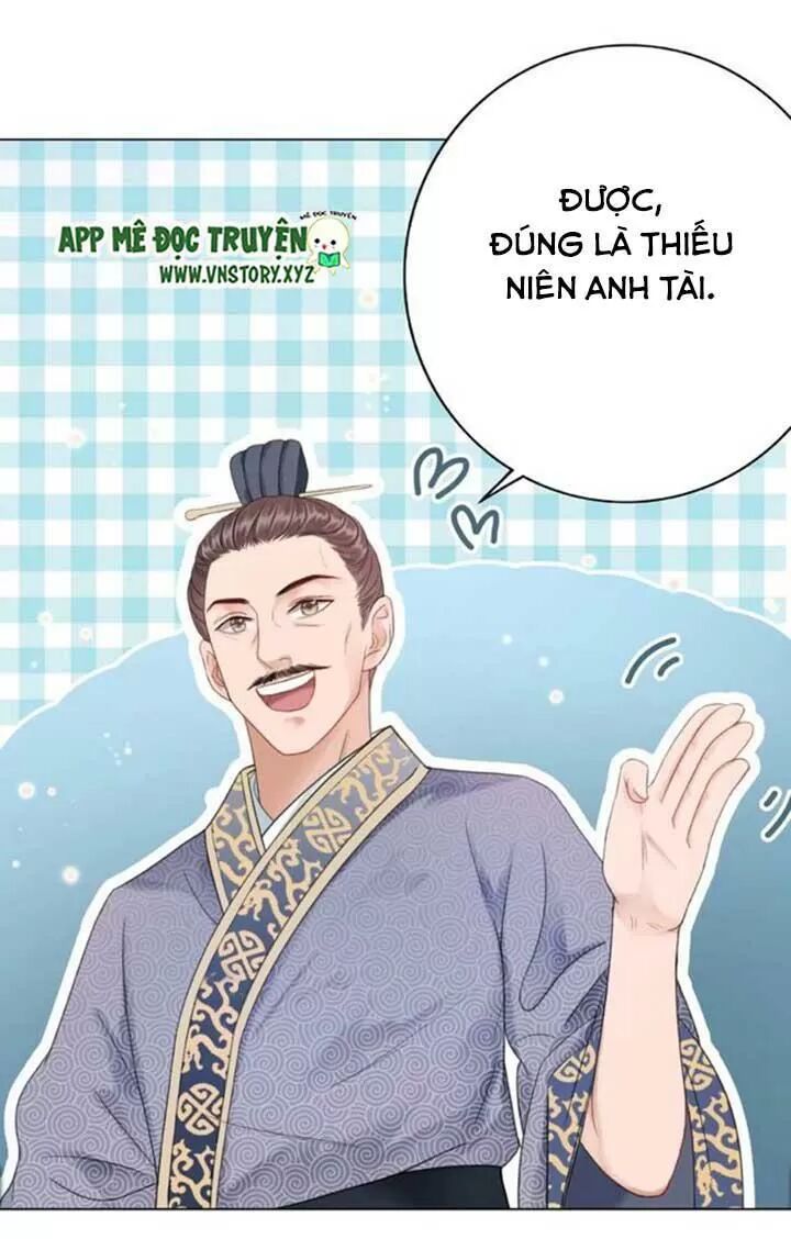 cực phẩm phế vật tiểu thư chapter 39 27