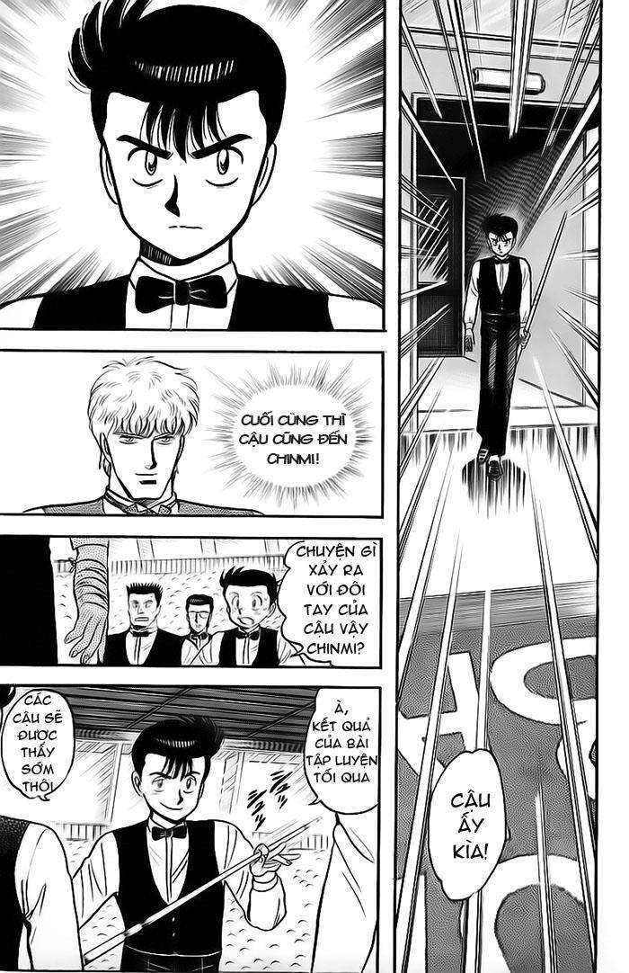 break shot chapter 22 16