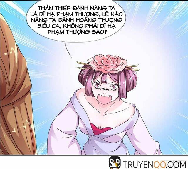 hoàng đế hùng mạnh nhất trong lịch sử chapter 7 18