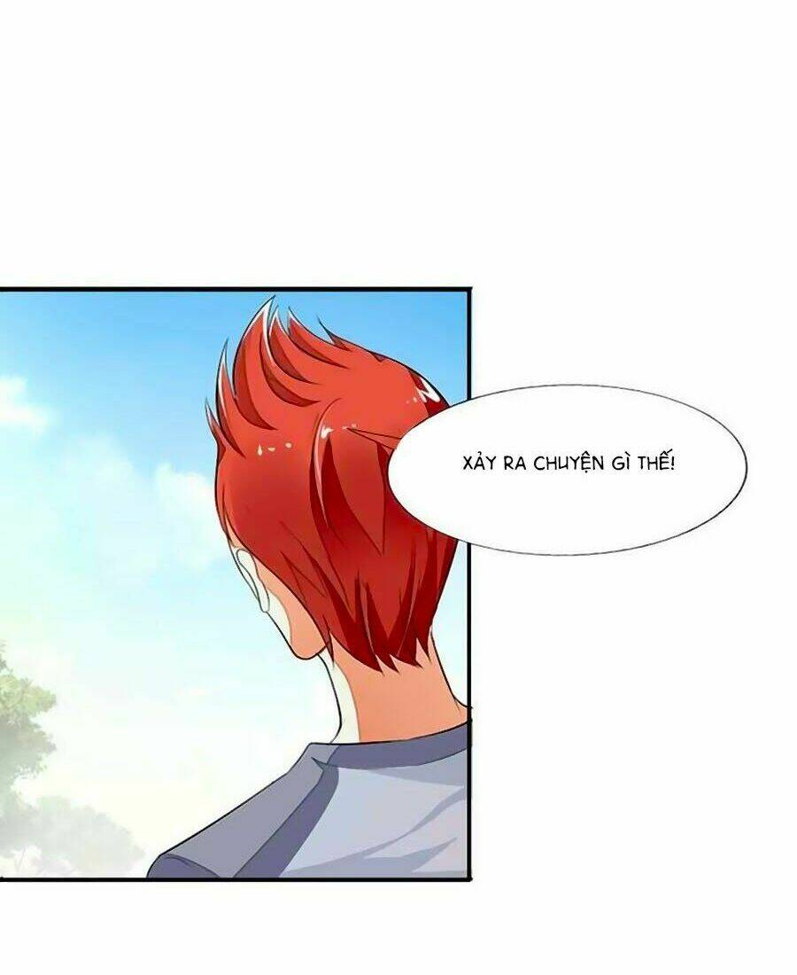 song diện danh viện chapter 25 15