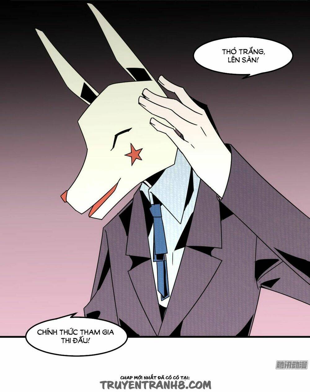 điều ước của người phàm chapter 33 26