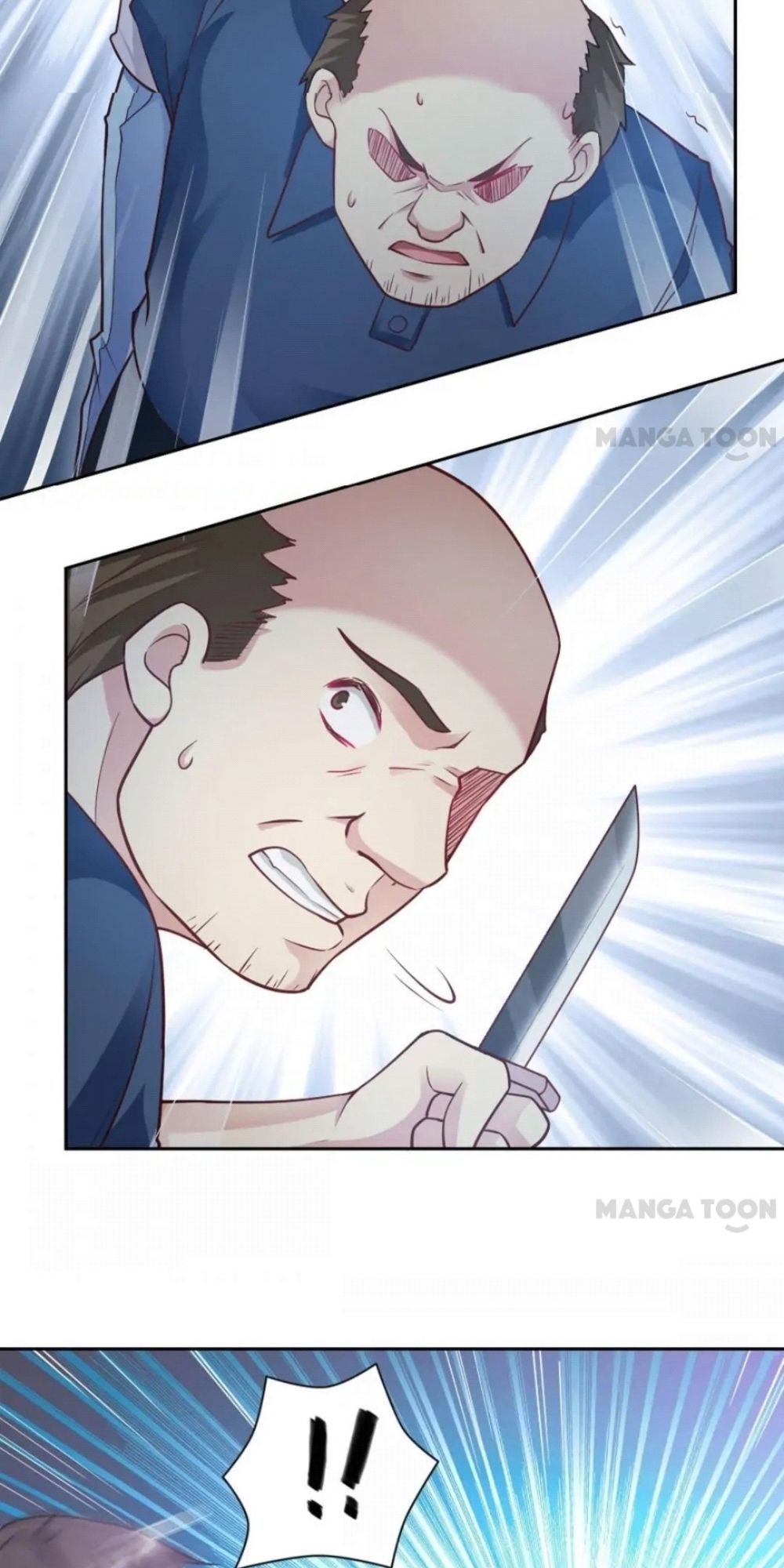 chiếc điện thoại thần kỳ chapter 85 18