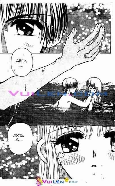 arita đáng yêu chapter 3 70